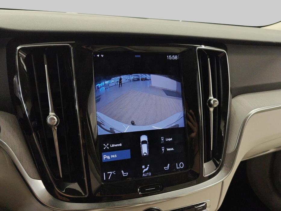 VOLVO V60 Cross Country 2022