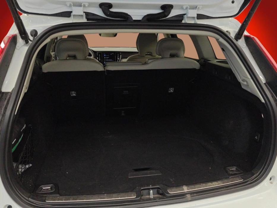 VOLVO V60 Cross Country 2022
