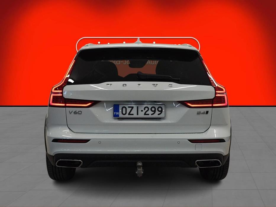 VOLVO V60 Cross Country 2022
