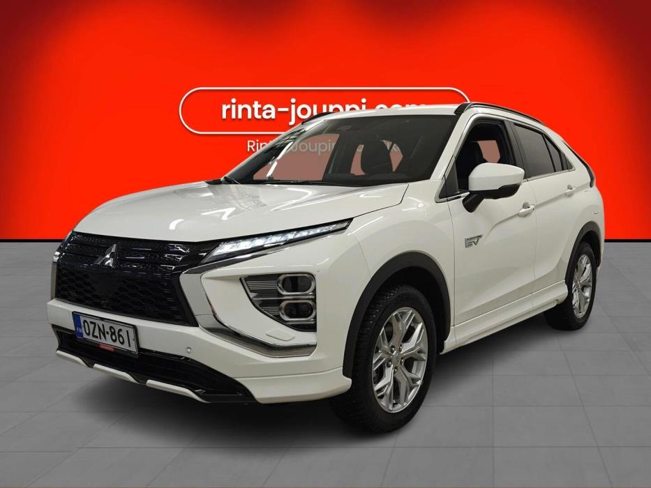 MITSUBISHI Eclipse Cross 2023