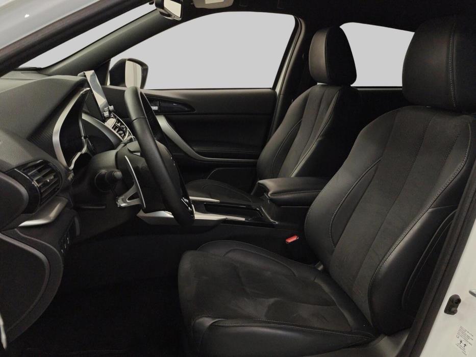 MITSUBISHI Eclipse Cross 2023