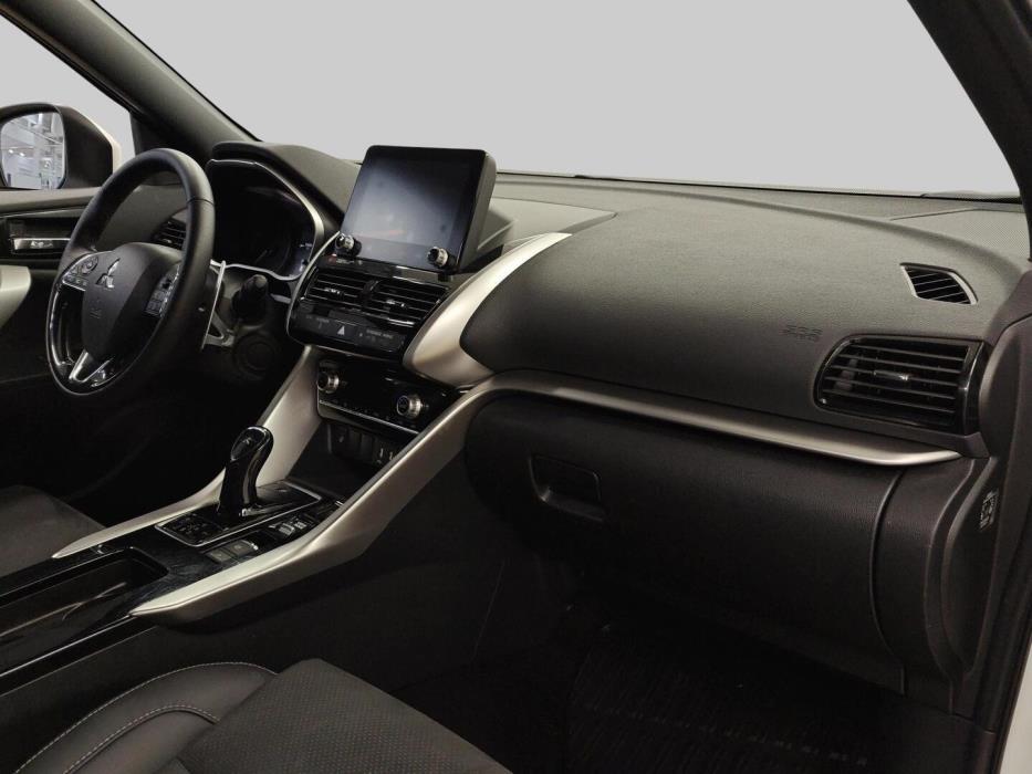 MITSUBISHI Eclipse Cross 2023