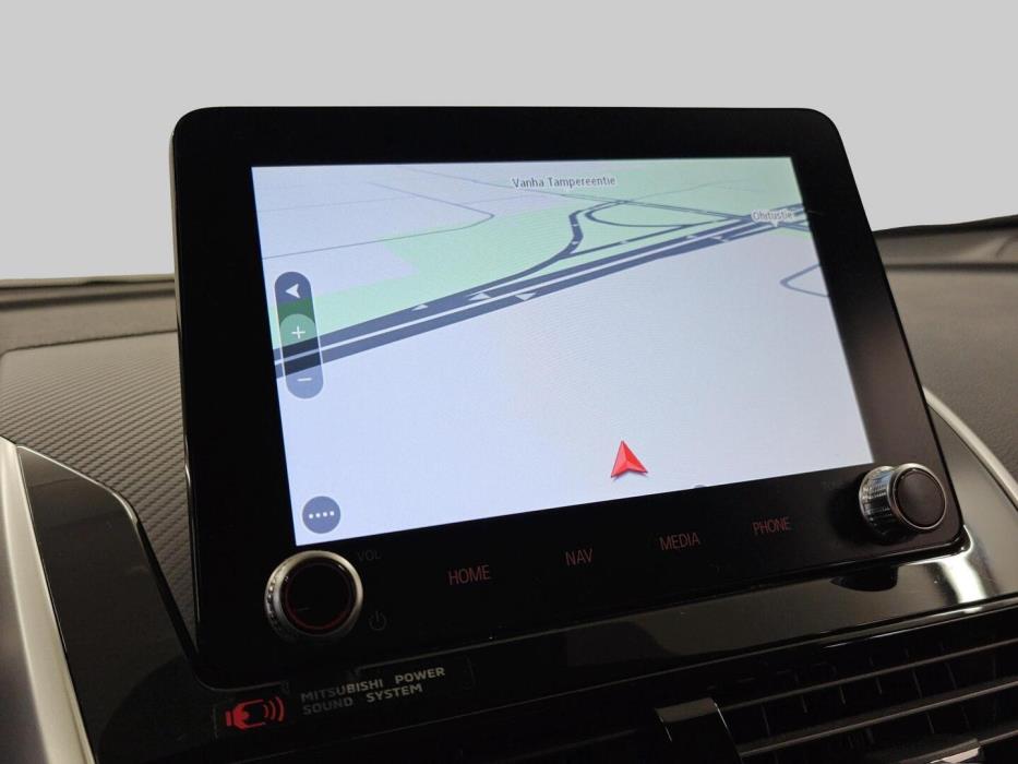 MITSUBISHI Eclipse Cross 2023