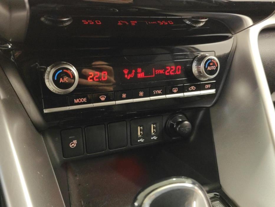 MITSUBISHI Eclipse Cross 2023