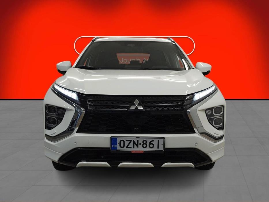 MITSUBISHI Eclipse Cross 2023