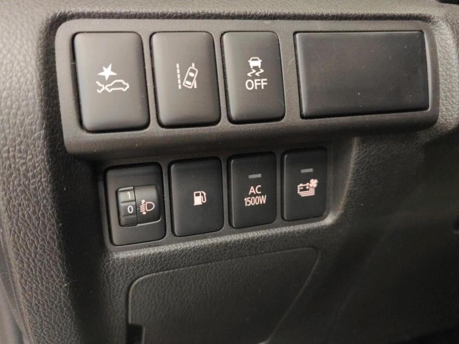 MITSUBISHI Eclipse Cross 2023