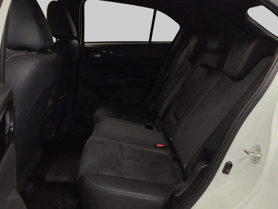 MITSUBISHI Eclipse Cross 2023