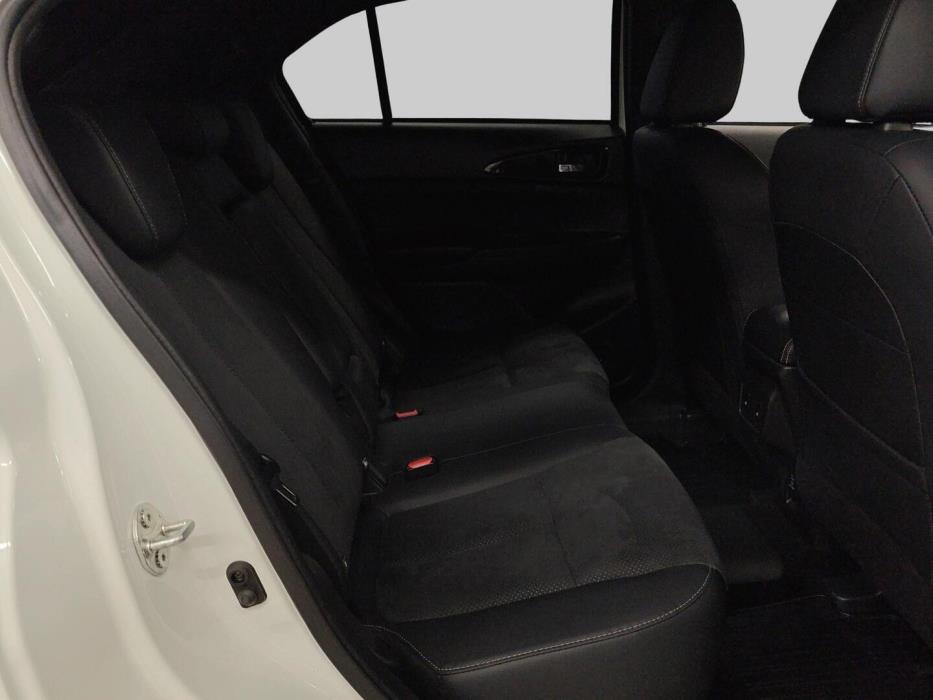 MITSUBISHI Eclipse Cross 2023