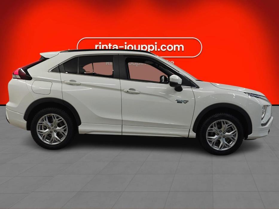 MITSUBISHI Eclipse Cross 2023