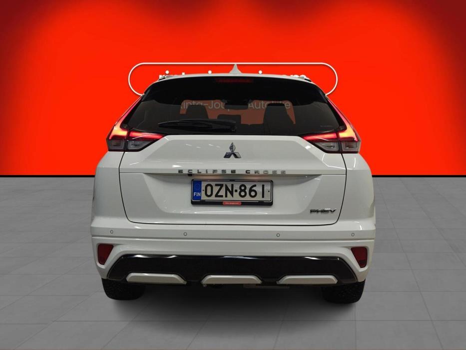 MITSUBISHI Eclipse Cross 2023