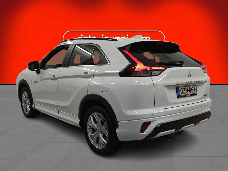 MITSUBISHI Eclipse Cross 2023