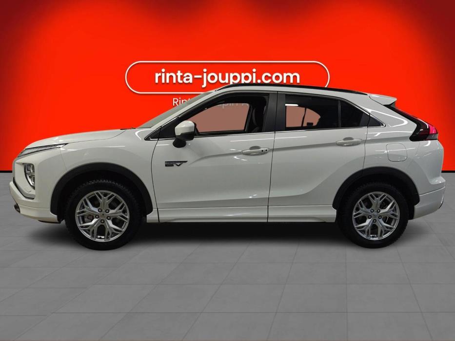 MITSUBISHI Eclipse Cross 2023