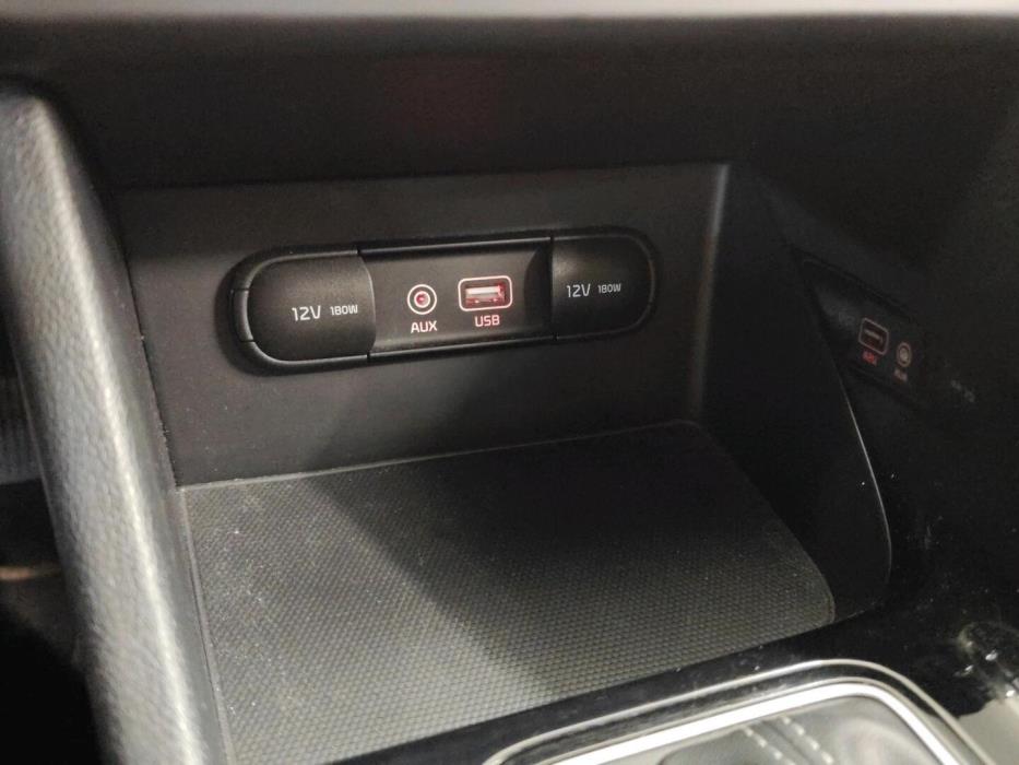 KIA Niro plug-in 2018