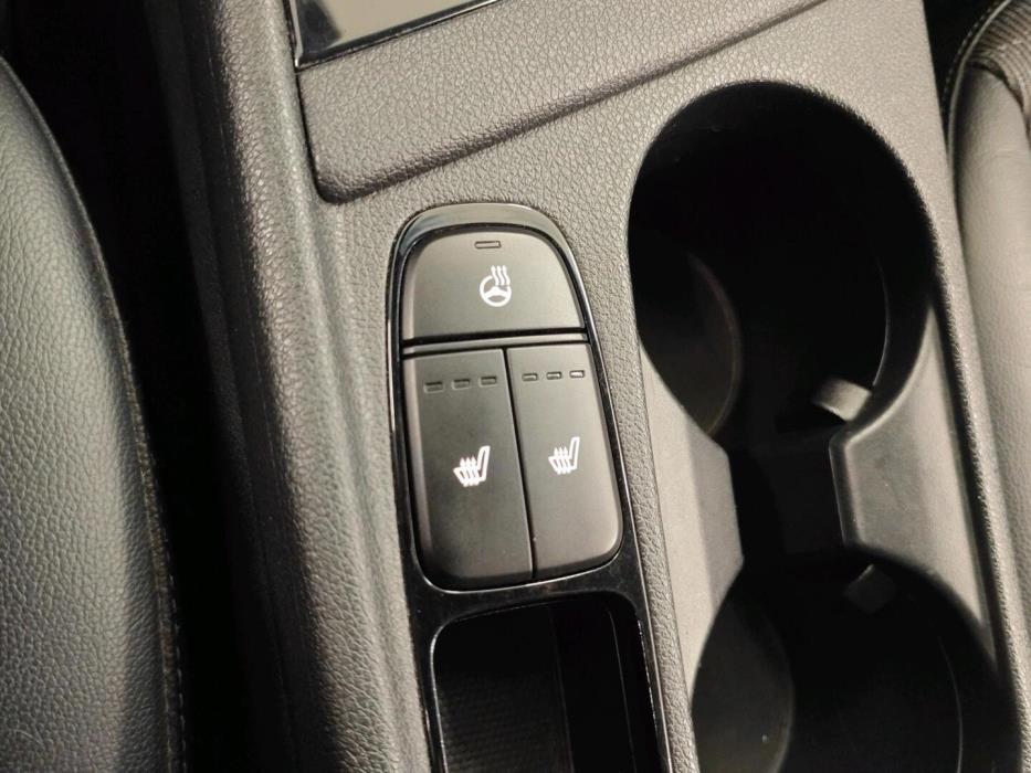 KIA Niro plug-in 2018