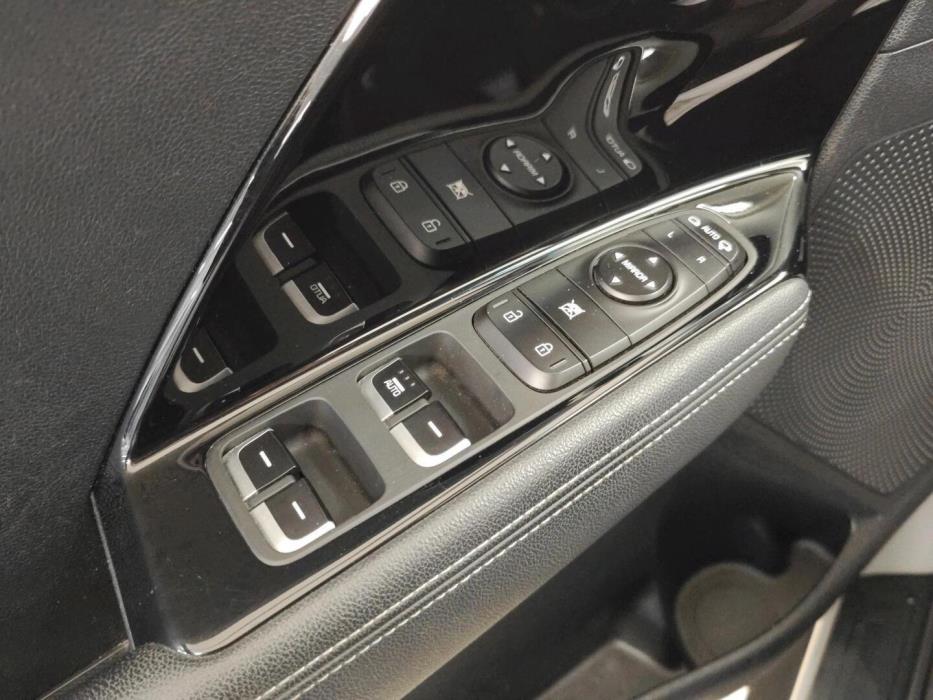 KIA Niro plug-in 2018