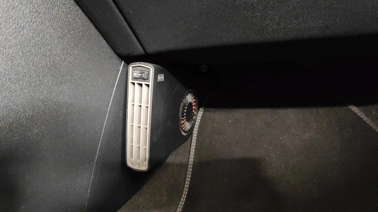 KIA Niro plug-in 2018