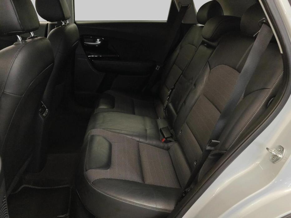 KIA Niro plug-in 2018