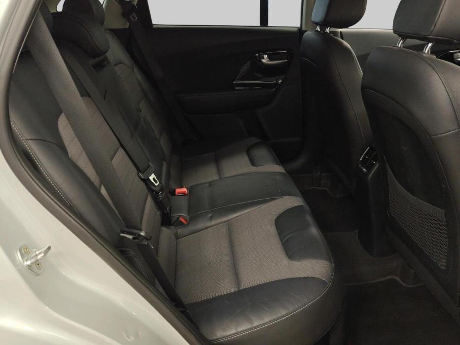 KIA Niro plug-in 2018