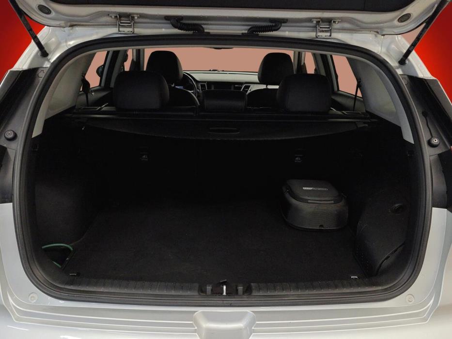 KIA Niro plug-in 2018