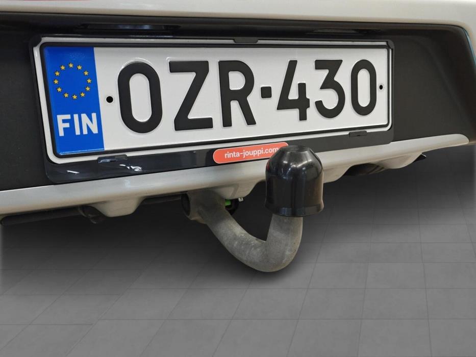 KIA Niro plug-in 2018