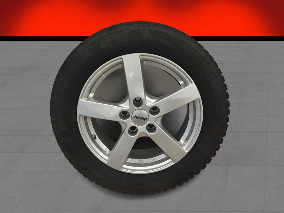 KIA Niro plug-in 2018