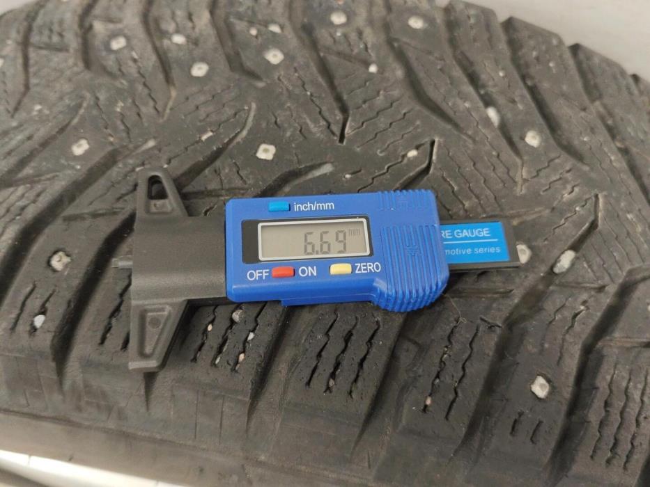 KIA Niro plug-in 2018