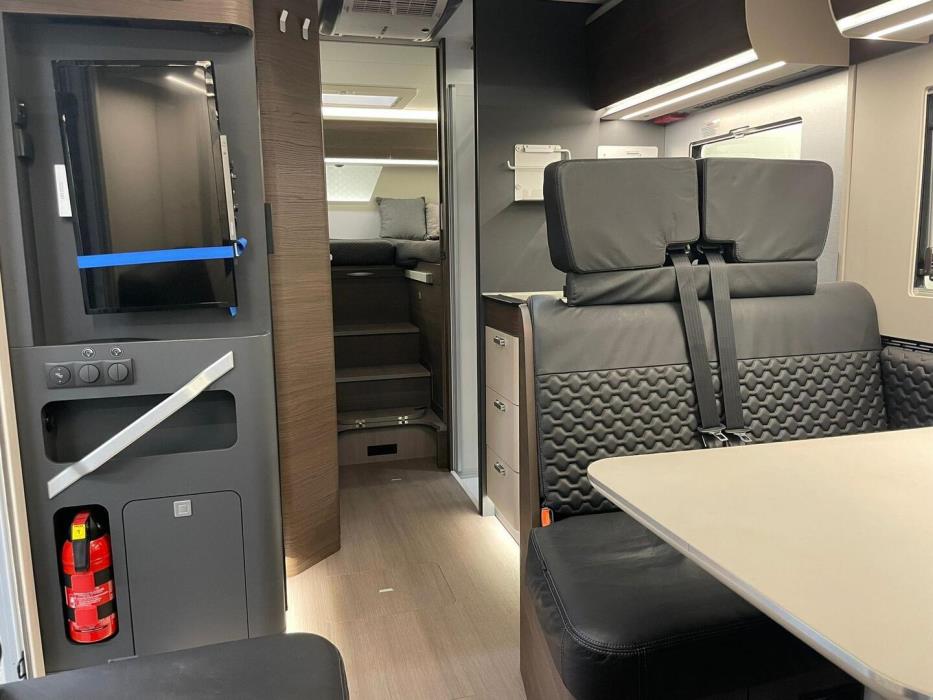 ADRIA MATRIX MB 670SL 2023