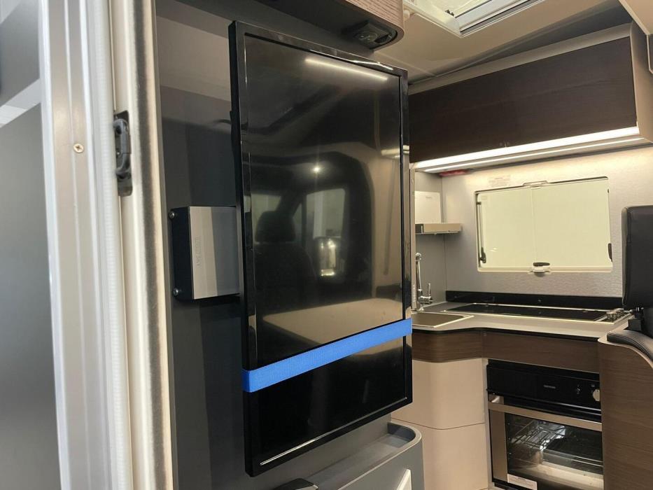 ADRIA MATRIX MB 670SL 2023