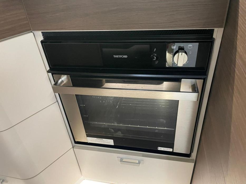 ADRIA MATRIX MB 670SL 2023