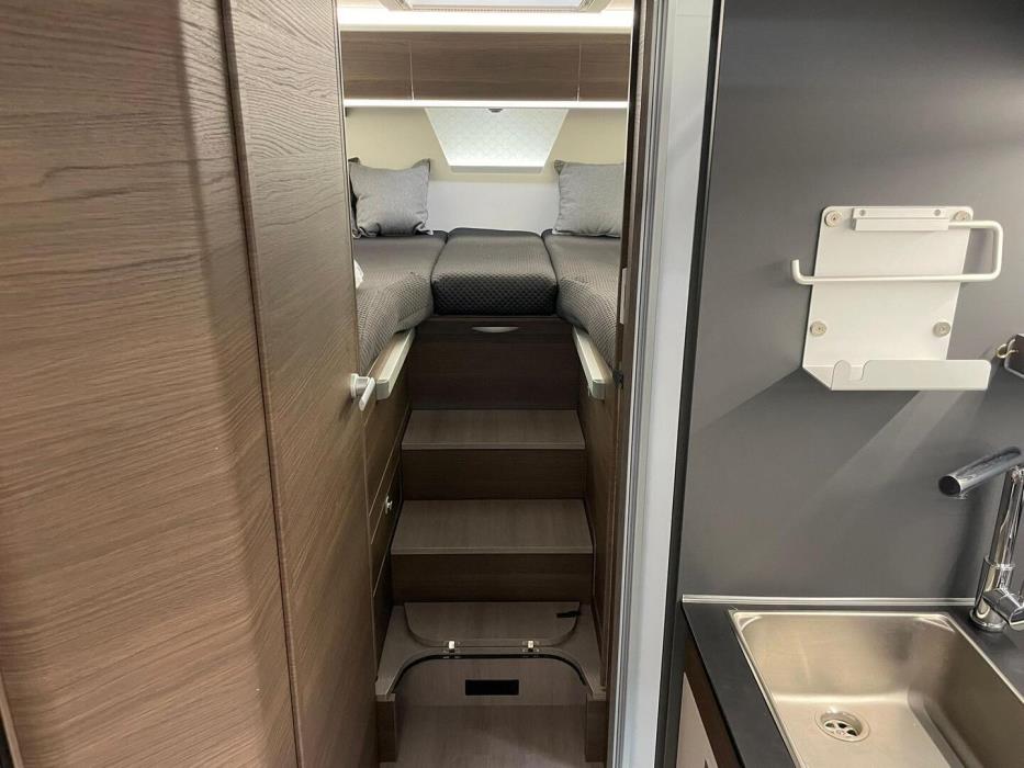 ADRIA MATRIX MB 670SL 2023