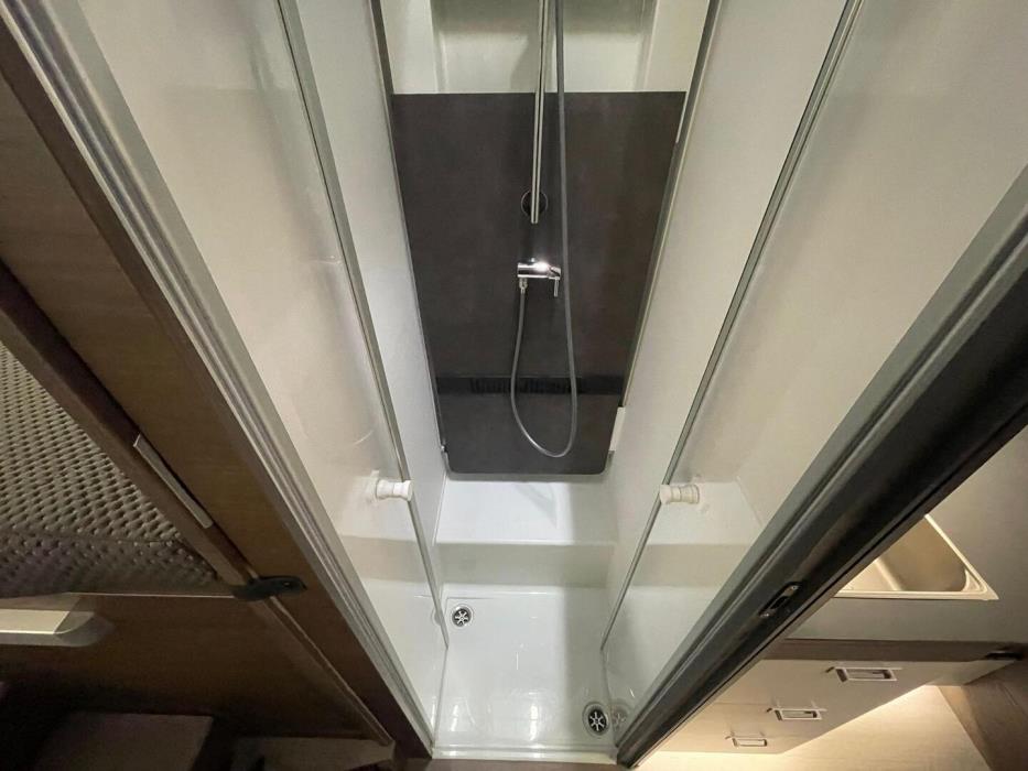 ADRIA MATRIX MB 670SL 2023