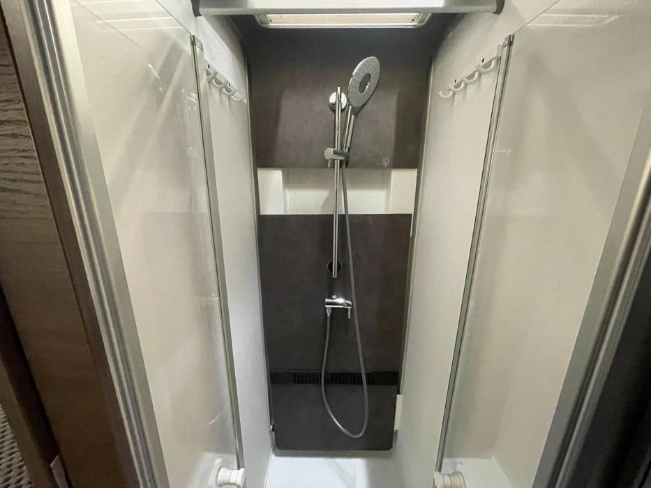 ADRIA MATRIX MB 670SL 2023