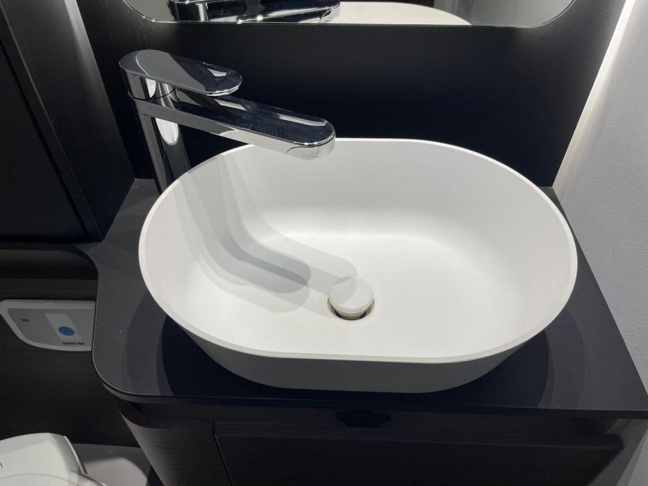 ADRIA MATRIX MB 670SL 2023