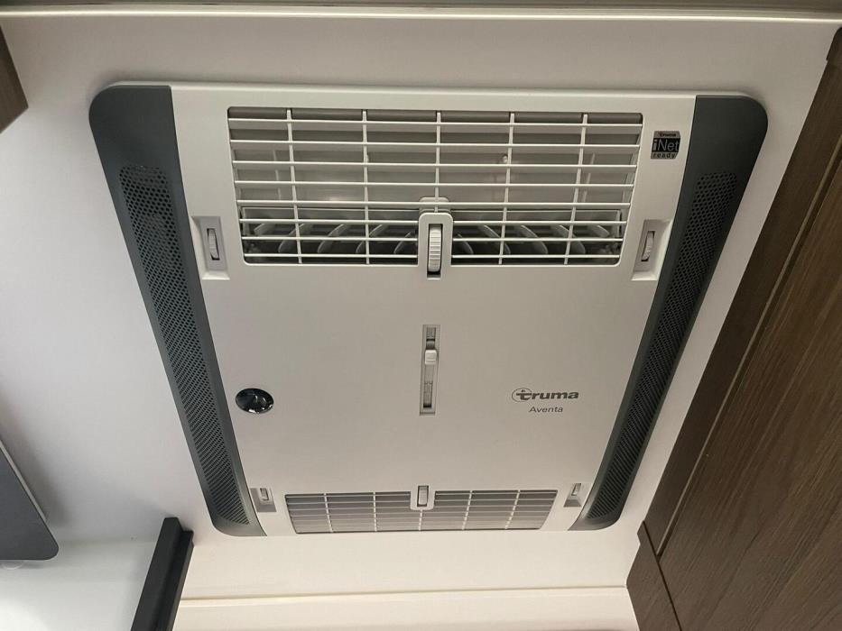 ADRIA MATRIX MB 670SL 2023