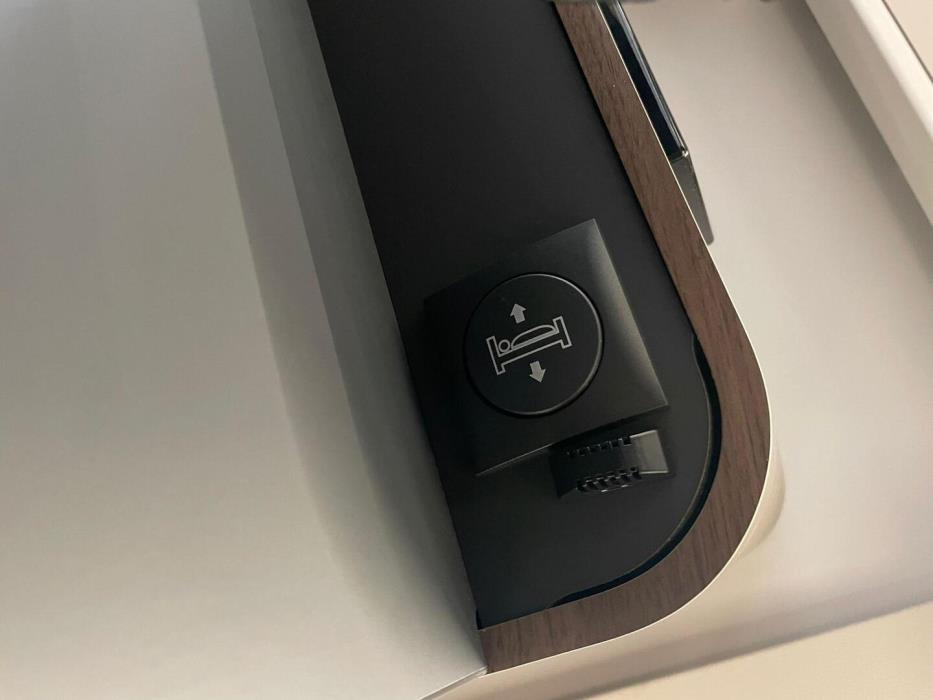 ADRIA MATRIX MB 670SL 2023