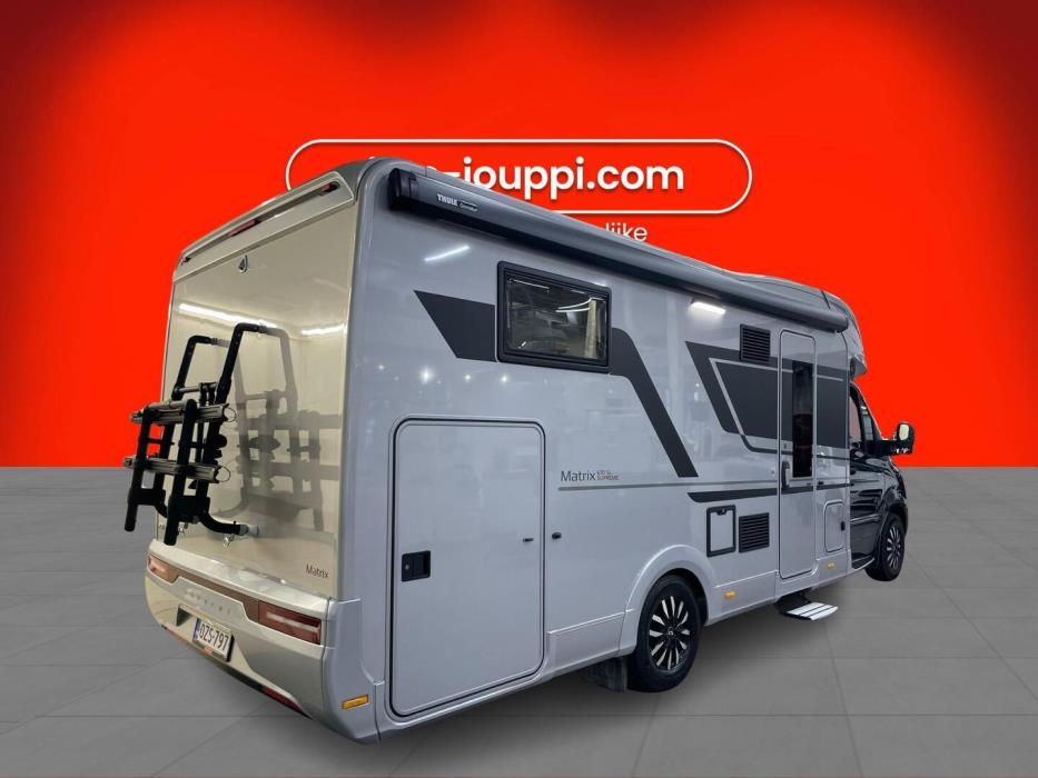 ADRIA MATRIX MB 670SL 2023