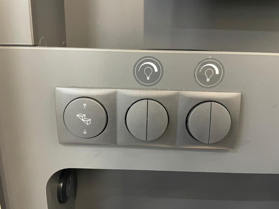 ADRIA MATRIX MB 670SL 2023