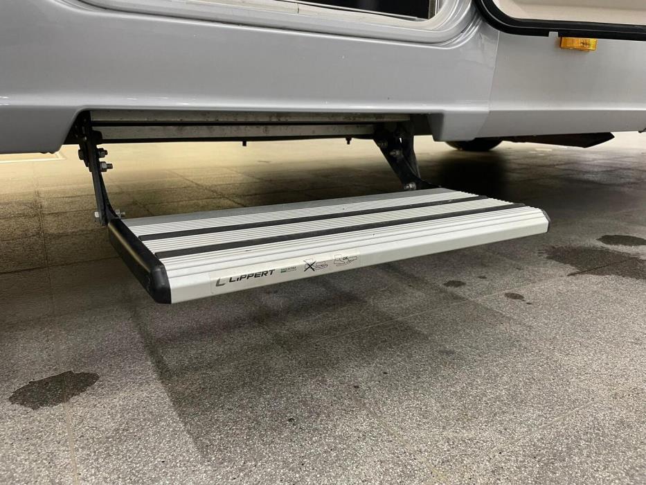 ADRIA MATRIX MB 670SL 2023