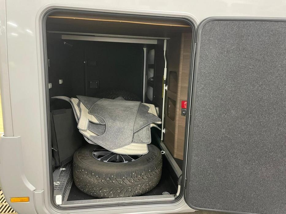 ADRIA MATRIX MB 670SL 2023