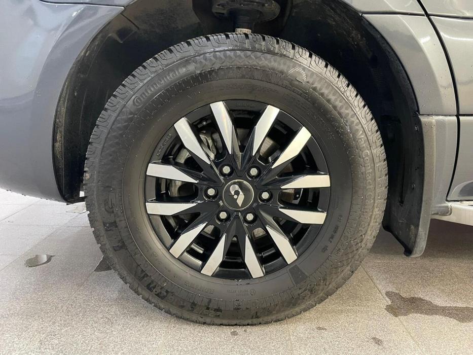 ADRIA MATRIX MB 670SL 2023