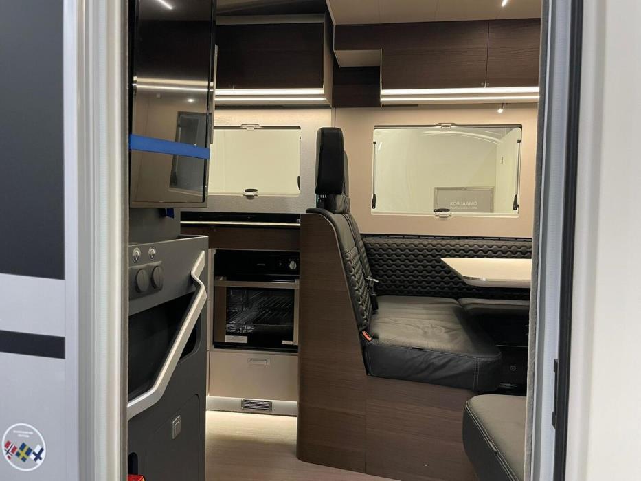 ADRIA MATRIX MB 670SL 2023