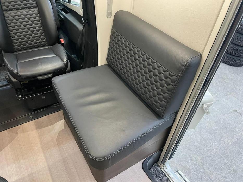 ADRIA MATRIX MB 670SL 2023