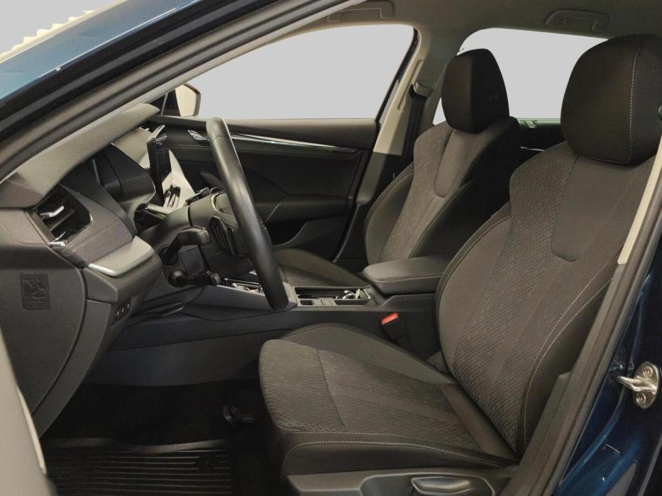 SKODA Octavia 2023