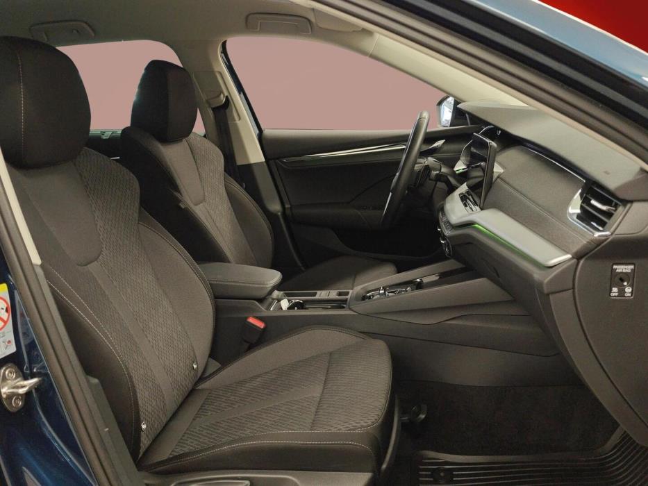 SKODA Octavia 2023