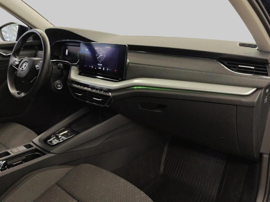 SKODA Octavia 2023