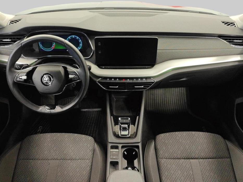 SKODA Octavia 2023