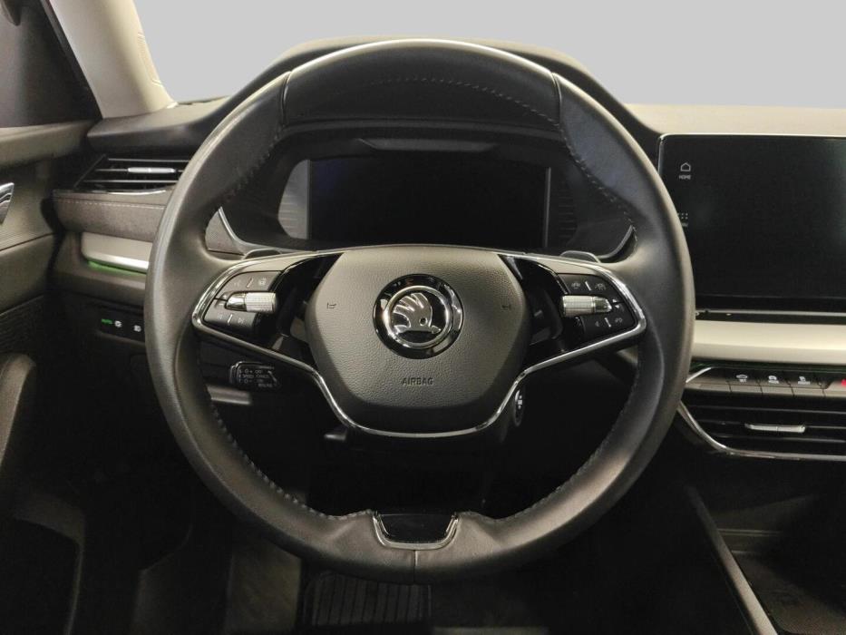 SKODA Octavia 2023
