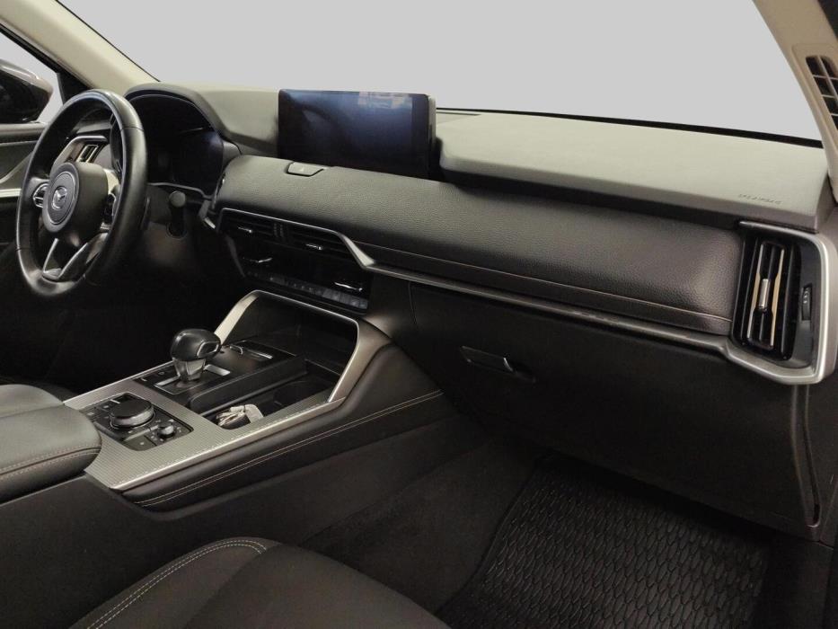 MAZDA CX-60 2023