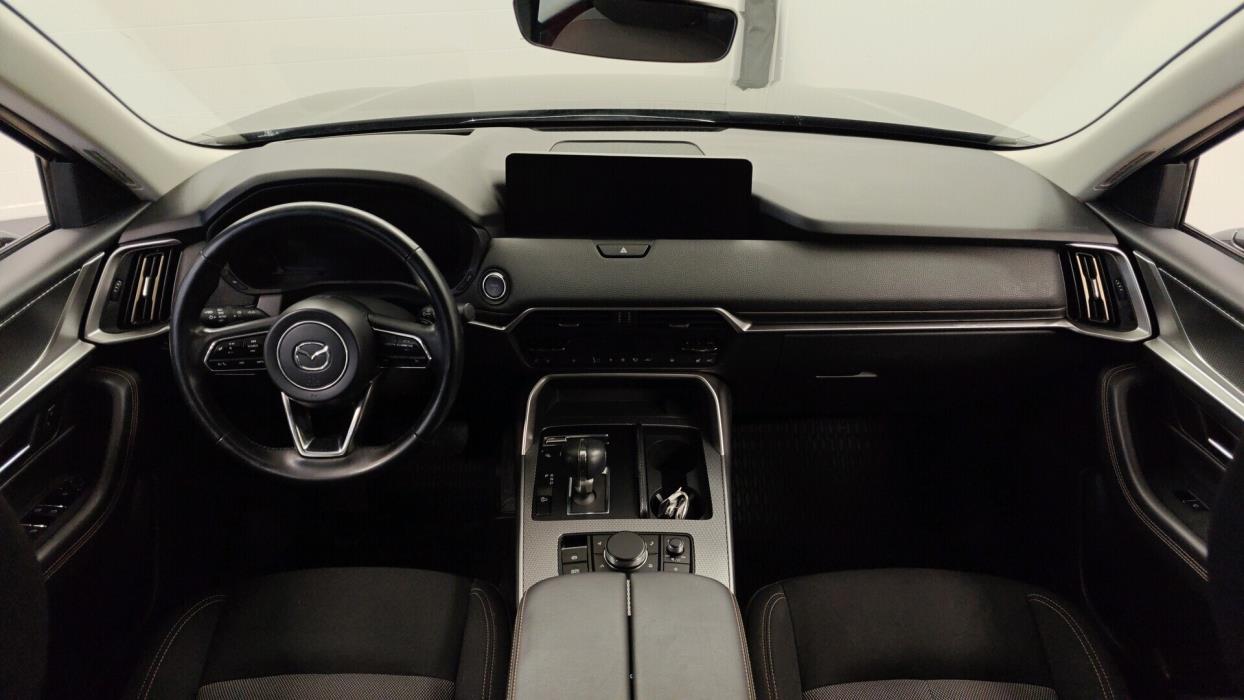 MAZDA CX-60 2023