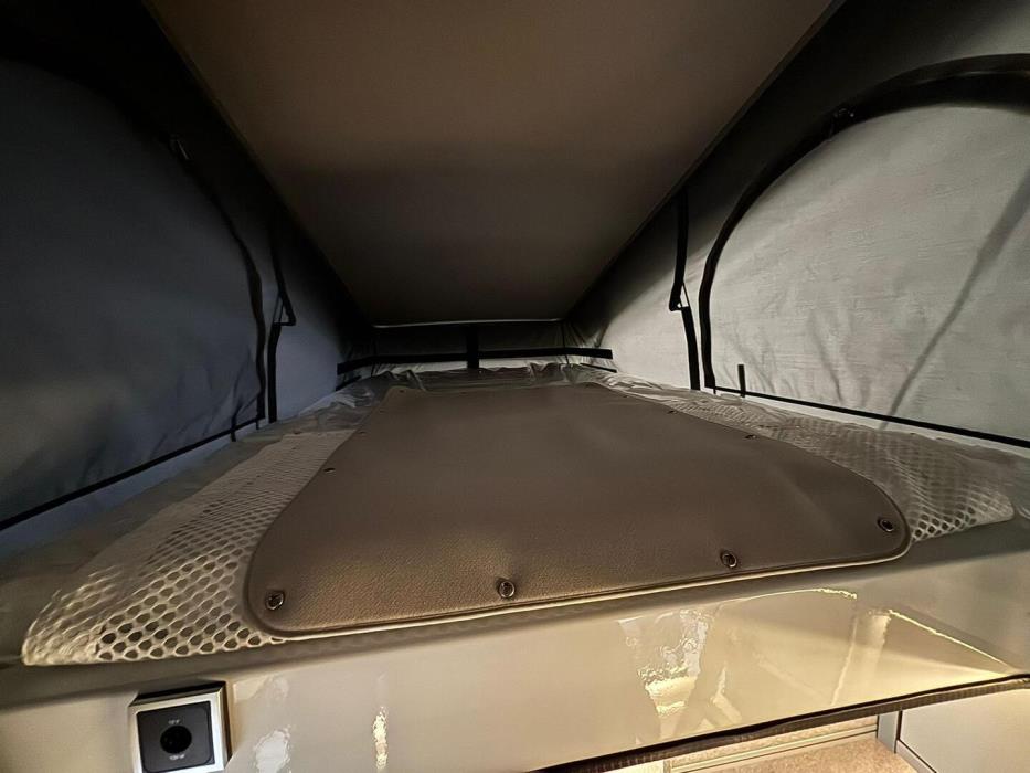 HYMER GRAND CANYON S Experience 2026